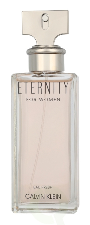 Calvin Klein Eternity Eau Fresh For Women Edp Spray 100 ml i gruppen SKÖNHET & HÄLSA / Doft & Parfym / Parfym / Parfym för henne hos TP E-commerce Nordic AB (C95654)