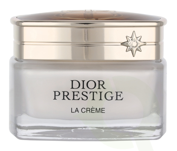 Dior Prestige La Creme Texture Essentielle 50 ml i gruppen SKÖNHET & HÄLSA / Hudvård / Ansiktsvård / Dagkräm hos TP E-commerce Nordic AB (C95661)