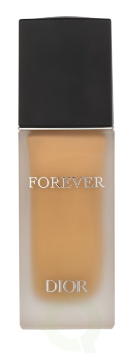 Dior Forever 24H Clean Matte Foundation SPF20 PA+++ 30 ml 3W Warm i gruppen SKÖNHET & HÄLSA / Makeup / Basmakeup / Foundation hos TP E-commerce Nordic AB (C95662)