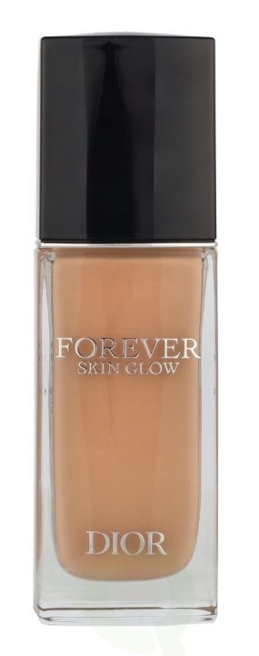 Dior Forever Skin Glow 24H Wear Radiant Foundation SPF20 30 ml 3CR Cool Rosy i gruppen SKÖNHET & HÄLSA / Makeup / Basmakeup / Foundation hos TP E-commerce Nordic AB (C95663)