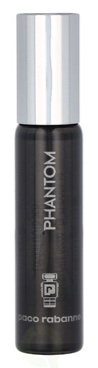 Paco Rabanne Phantom Edt Spray 15 ml i gruppen SKÖNHET & HÄLSA / Doft & Parfym / Parfym / Parfym för honom hos TP E-commerce Nordic AB (C95674)