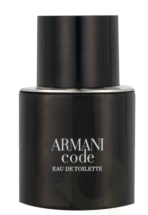 Armani Code Pour Homme Edt Spray 30 ml i gruppen SKÖNHET & HÄLSA / Doft & Parfym / Parfym / Parfym för honom hos TP E-commerce Nordic AB (C95675)