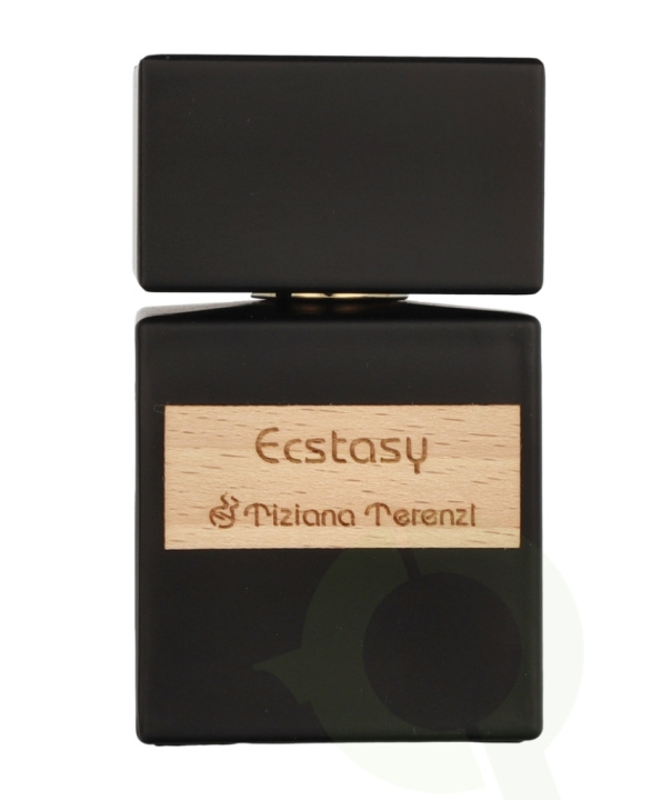 Tiziana Terenzi Ecstasy Extrait De Parfum 100 ml i gruppen SKÖNHET & HÄLSA / Doft & Parfym / Parfym / Unisex hos TP E-commerce Nordic AB (C95683)