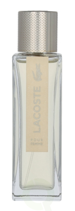 Lacoste Pour Femme Edp Spray 50 ml i gruppen SKÖNHET & HÄLSA / Doft & Parfym / Parfym / Parfym för henne hos TP E-commerce Nordic AB (C95714)