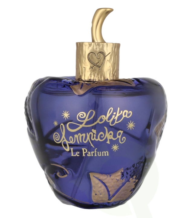 Lolita Lempicka L\'Eau De Minuit Edp Spray 100 ml i gruppen SKÖNHET & HÄLSA / Doft & Parfym / Parfym / Parfym för henne hos TP E-commerce Nordic AB (C95722)