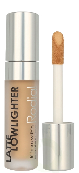 Rodial Latte Lowlighter 5.5 ml i gruppen SKÖNHET & HÄLSA / Makeup / Basmakeup / Concealer hos TP E-commerce Nordic AB (C95723)