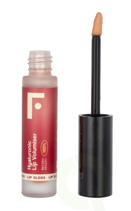 Freshly Cosmetics Hyaluronic Lip Volumiser 5 ml i gruppen SKÖNHET & HÄLSA / Makeup / Läppar / Läppglans & Plumper hos TP E-commerce Nordic AB (C95725)