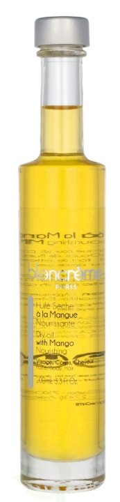 Blancreme Dry Oil 100 ml With Nourishing Mango i gruppen SKÖNHET & HÄLSA / Hudvård / Kroppsvård / Kroppsolja hos TP E-commerce Nordic AB (C95736)