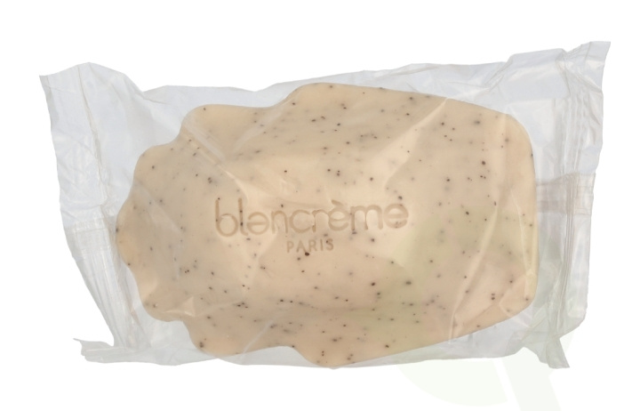 Blancreme Soap Madeleine 100 g Exfoliating Coconut i gruppen SKÖNHET & HÄLSA / Hudvård / Kroppsvård / Bad & Duschcreme hos TP E-commerce Nordic AB (C95740)