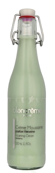 Blancreme Cream Shower & Bath Gel 330 ml Verbena i gruppen SKÖNHET & HÄLSA / Hudvård / Kroppsvård / Bad & Duschcreme hos TP E-commerce Nordic AB (C95742)