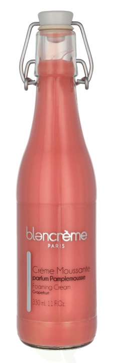 Blancreme Cream Shower & Bath Gel 330 ml Grapefruit i gruppen SKÖNHET & HÄLSA / Hudvård / Kroppsvård / Bad & Duschcreme hos TP E-commerce Nordic AB (C95744)