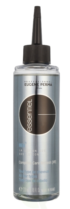 Eugene Perma Essentiel Men SOS Lotion 200 ml i gruppen SKÖNHET & HÄLSA / Hår & Styling / Hårvårdsprodukter / Balsam hos TP E-commerce Nordic AB (C95776)