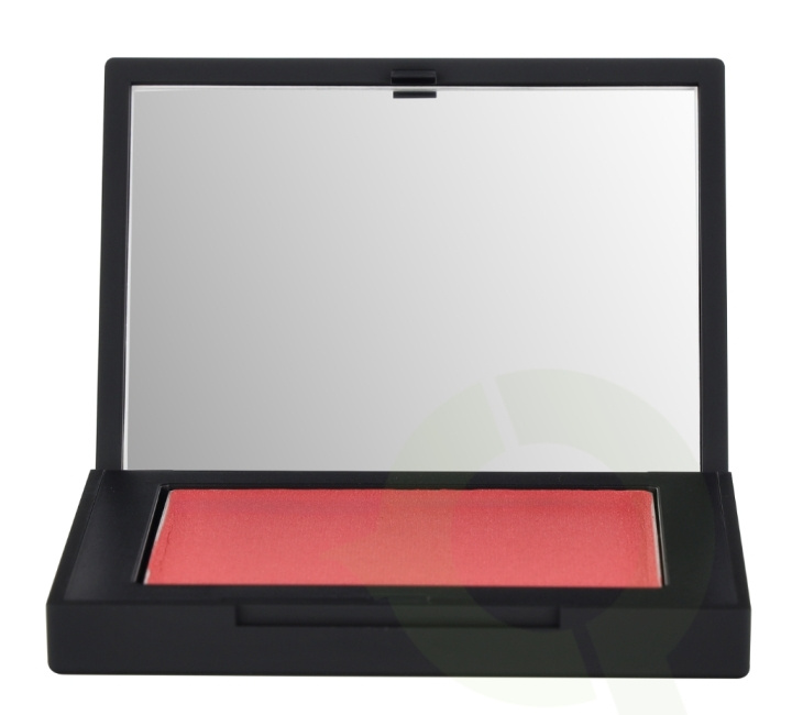 NARS Refillable Blush 4.8 g Orgasm X i gruppen SKÖNHET & HÄLSA / Makeup / Basmakeup / Contour/Highlight hos TP E-commerce Nordic AB (C95785)