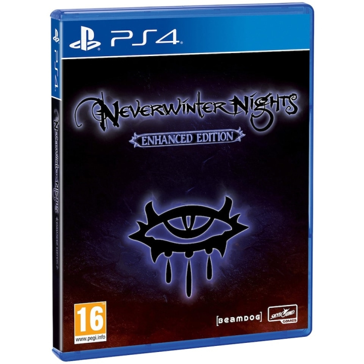 Neverwinter Nights (PS4) i gruppen HEMELEKTRONIK / Spelkonsoler & Tillbehör / Sony PlayStation 4 / Spel hos TP E-commerce Nordic AB (C95882)