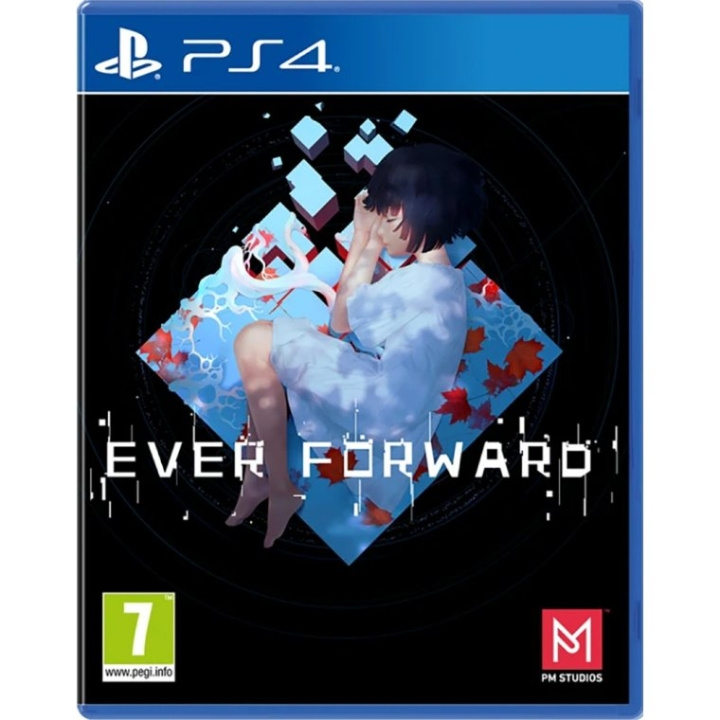 Ever Forward (PS4) i gruppen HEMELEKTRONIK / Spelkonsoler & Tillbehör / Sony PlayStation 4 / Spel hos TP E-commerce Nordic AB (C96086)