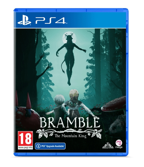 Bramble: The Mountain King (PS4) i gruppen HEMELEKTRONIK / Spelkonsoler & Tillbehör / Sony PlayStation 4 / Spel hos TP E-commerce Nordic AB (C96226)