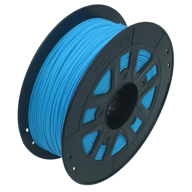 CCTree ST-PLA 1,75 mm 1 kg Filament för FDM-skrivare i gruppen DATORER & KRINGUTRUSTNING / Skrivare & Tillbehör / Skrivare / 3D-Skrivare & Tillbehör / Tillbehör hos TP E-commerce Nordic AB (C96337)