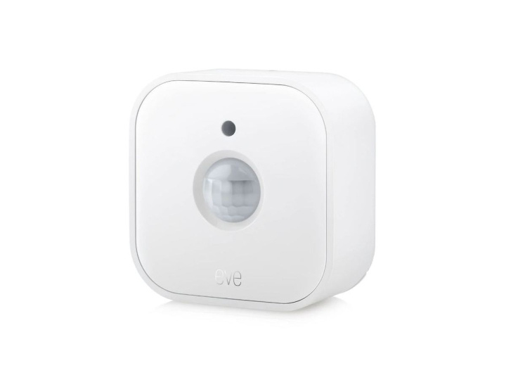 Eve Home Eve - Motion - Trådlös rörelsesensor i gruppen HEM, HUSHÅLL & TRÄDGÅRD / Smarta hem / Smarta sensorer hos TP E-commerce Nordic AB (C96349)