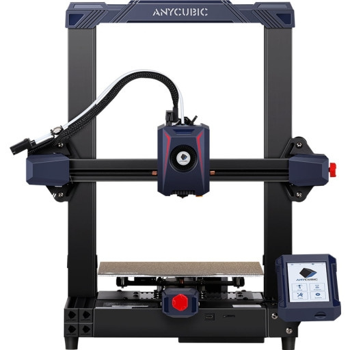 Anycubic Kobra 2 3D-skrivare i gruppen DATORER & KRINGUTRUSTNING / Skrivare & Tillbehör / 3D Scanner hos TP E-commerce Nordic AB (C96377)