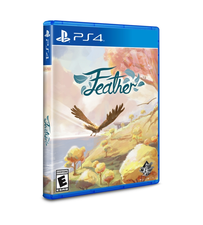 Feather (Import) (PS4) i gruppen HEMELEKTRONIK / Spelkonsoler & Tillbehör / Sony PlayStation 4 / Spel hos TP E-commerce Nordic AB (C96529)