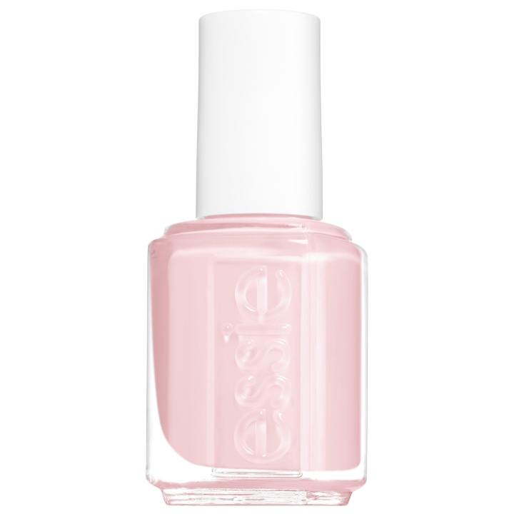 Essie Nagellack - 13 Mademoiselle i gruppen SKÖNHET & HÄLSA / Manikyr/Pedikyr / Nagellack hos TP E-commerce Nordic AB (C96605)