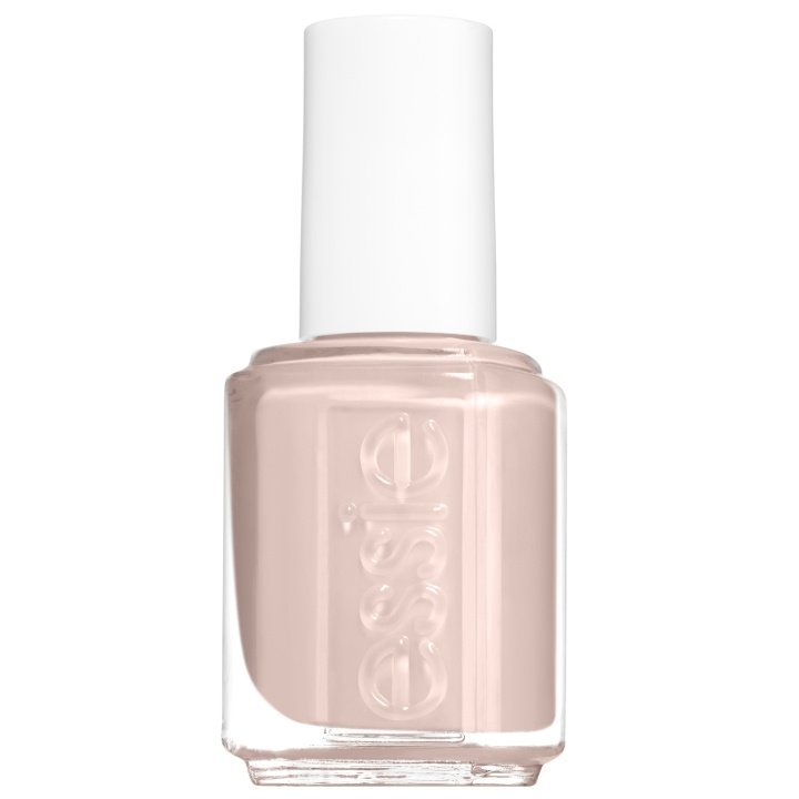 Essie Nagellack - 6 Balettskor i gruppen SKÖNHET & HÄLSA / Manikyr/Pedikyr / Nagellack hos TP E-commerce Nordic AB (C96606)