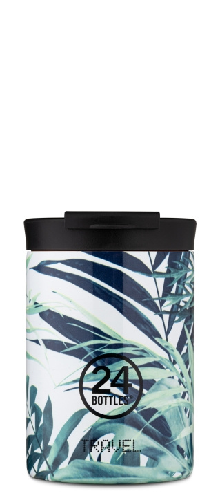 24Bottles Tumbler 0,35 L - Lush (24B612) i gruppen SPORT, FRITID & HOBBY / Friluftsliv / Termosar & Vattenflaskor hos TP E-commerce Nordic AB (C96617)