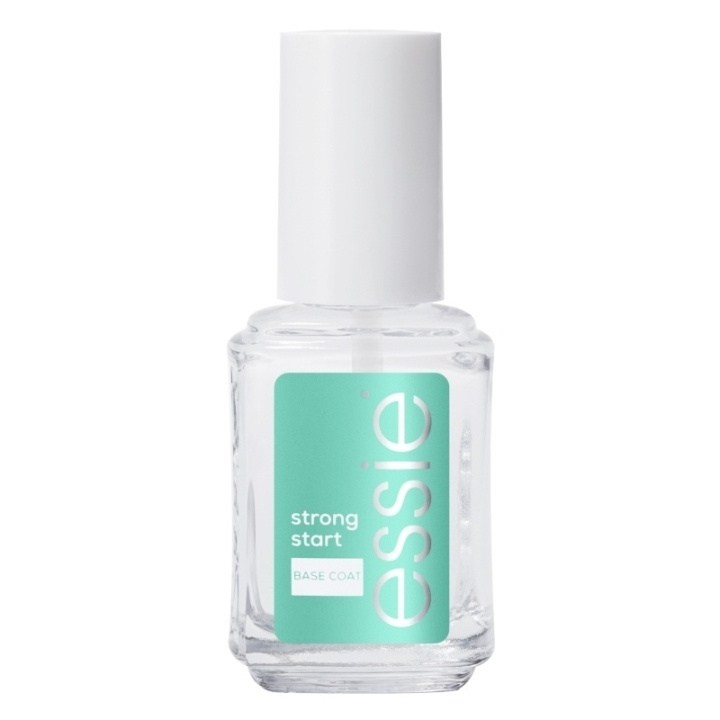 Essie Strong Start Base Coat i gruppen SKÖNHET & HÄLSA / Manikyr/Pedikyr / Nagellack hos TP E-commerce Nordic AB (C96626)