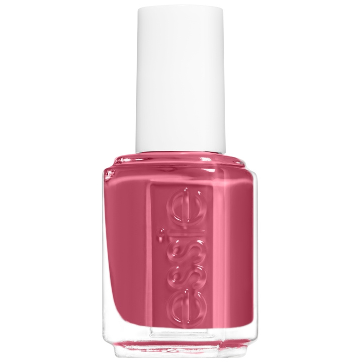 Essie Nagellack - 413 Mrs Alltid Rätt i gruppen SKÖNHET & HÄLSA / Manikyr/Pedikyr / Nagellack hos TP E-commerce Nordic AB (C96628)