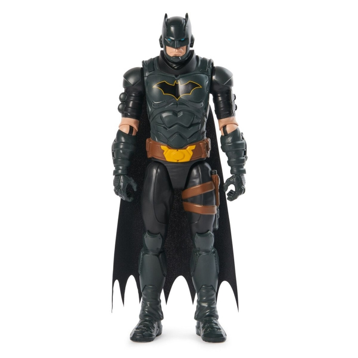 BATMAN Figur S6 30 cm (6067621) i gruppen LEKSAKER, BARN- & BABYPRODUKTER / Leksaker / Figurer, Miniatyrer & tillbehör hos TP E-commerce Nordic AB (C96660)