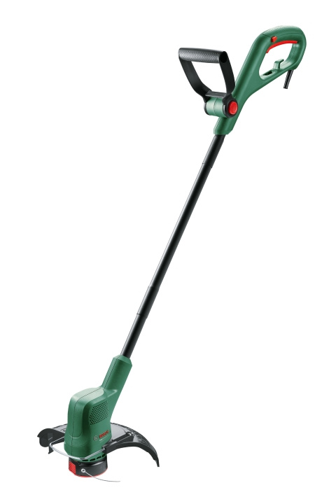 Bosch Grästrimmer Easy Grass Cut 26CM (sladdansluten) i gruppen HEM, HUSHÅLL & TRÄDGÅRD / Trädgårdsprodukter / Trädgårdsredskap hos TP E-commerce Nordic AB (C96661)