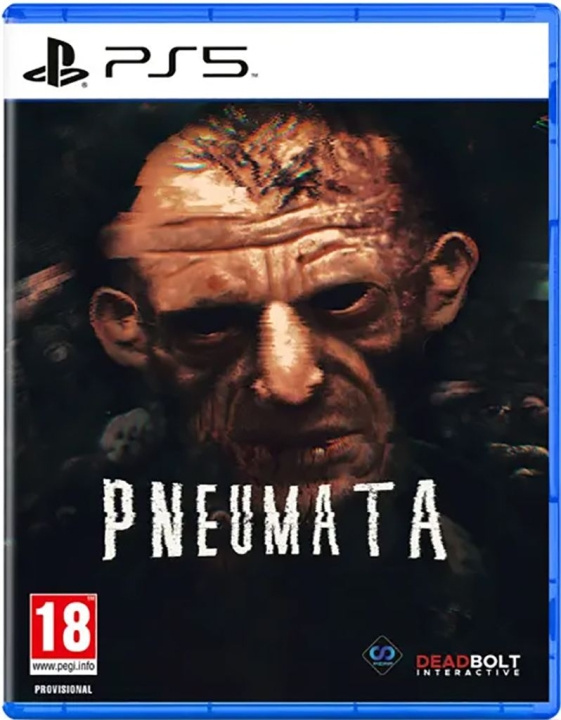 Pneumata (PS5) i gruppen HEMELEKTRONIK / Spelkonsoler & Tillbehör / Sony PlayStation 5 / Spel hos TP E-commerce Nordic AB (C96684)