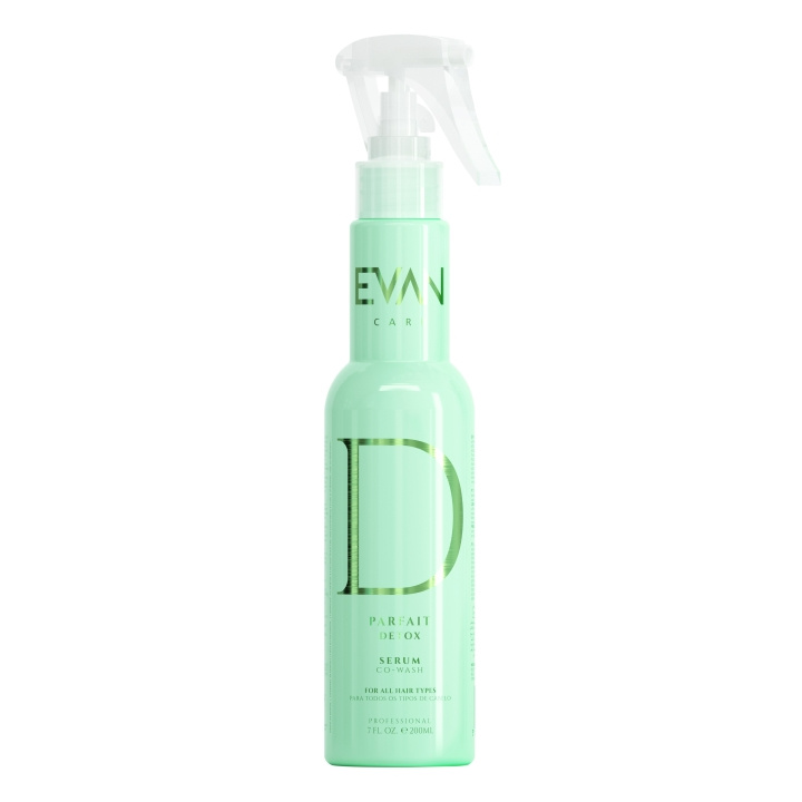 EVAN Parfait Detox Serum 200 ml i gruppen SKÖNHET & HÄLSA / Hår & Styling / Hårvårdsprodukter / Hårserum hos TP E-commerce Nordic AB (C96711)