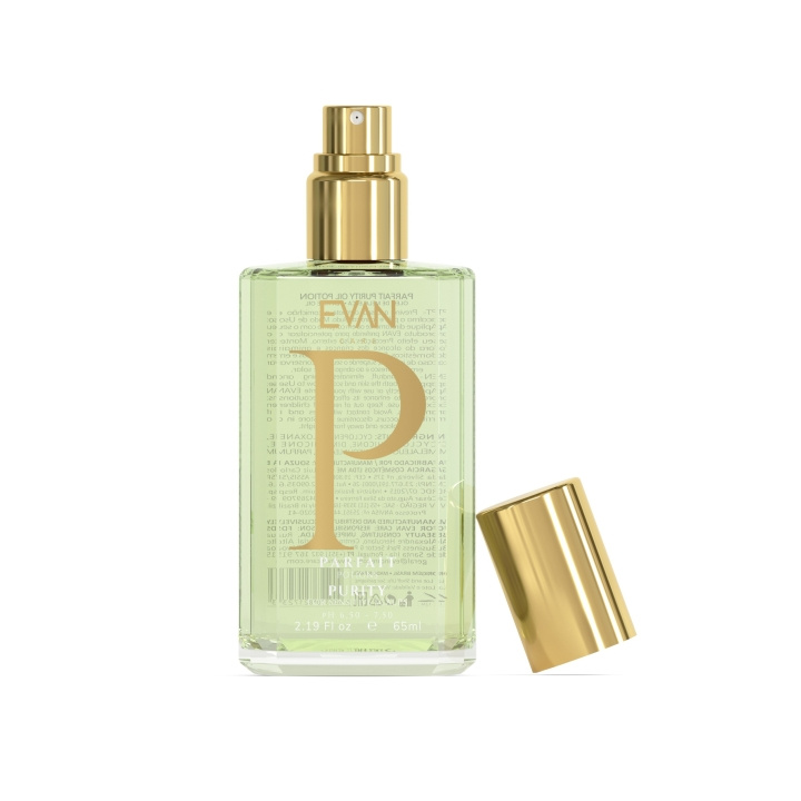 EVAN Parfait Detox Potion Purity 65 ml i gruppen SKÖNHET & HÄLSA / Hår & Styling / Hårvårdsprodukter / Hårserum hos TP E-commerce Nordic AB (C96714)