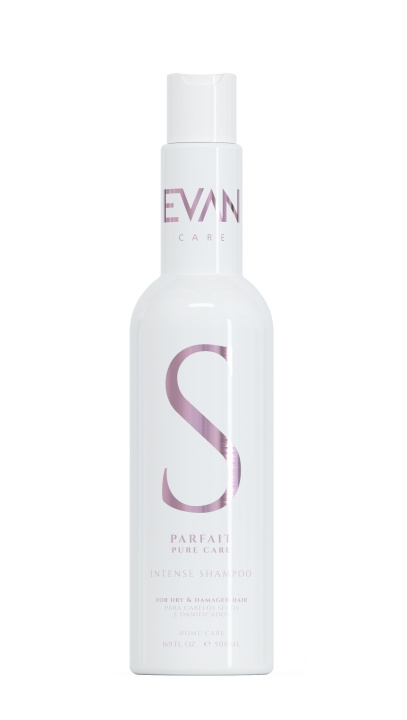 EVAN Parfait Capillary C.S.P Intense Schampo 500 ml i gruppen SKÖNHET & HÄLSA / Hår & Styling / Hårvårdsprodukter / Schampo hos TP E-commerce Nordic AB (C96728)