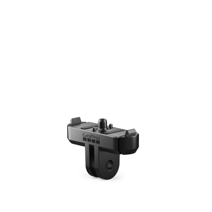 GoPro Magnetic Latch Mount i gruppen SPORT, FRITID & HOBBY / Actionkameror & Tillbehör / Tillbehör till actionkameror hos TP E-commerce Nordic AB (C96797)