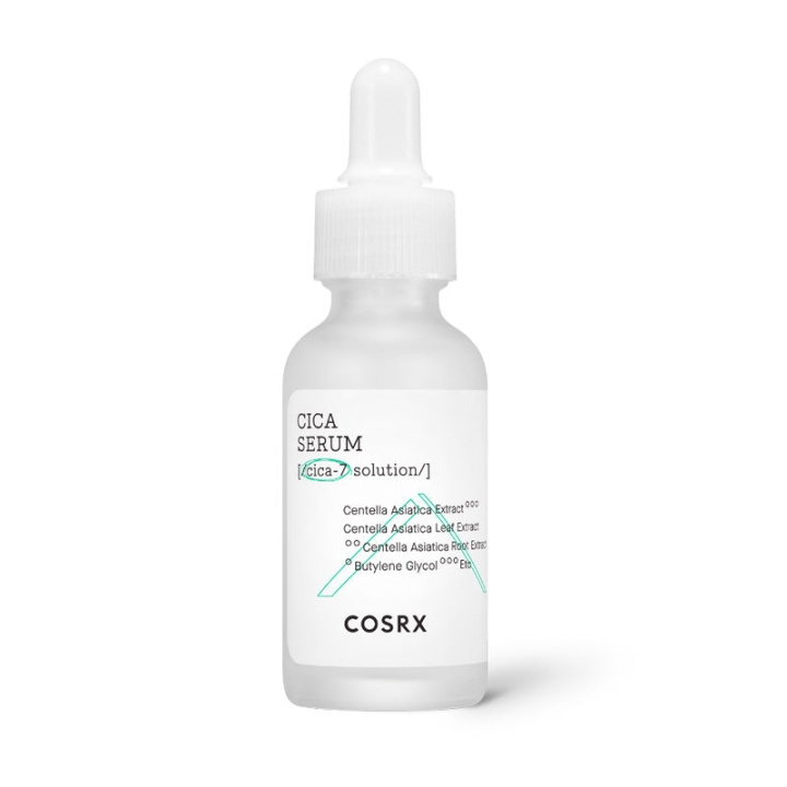 COSRX Pure Fit Cica Serum 30 ml i gruppen SKÖNHET & HÄLSA / Hudvård / Ansiktsvård / Serum Hud hos TP E-commerce Nordic AB (C96829)