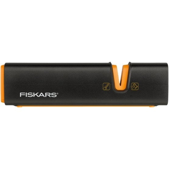 Fiskars XSharp yx- och knivslip i gruppen HEM, HUSHÅLL & TRÄDGÅRD / Köksredskap / Köksknivar & Knivslipar hos TP E-commerce Nordic AB (C96951)