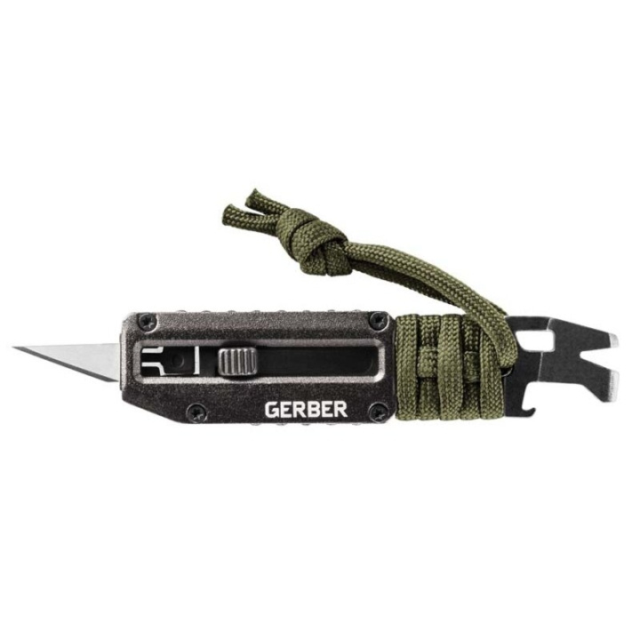 Gerber Prybrid-X Onyx i gruppen SPORT, FRITID & HOBBY / Friluftsliv / Multiverktyg hos TP E-commerce Nordic AB (C96962)