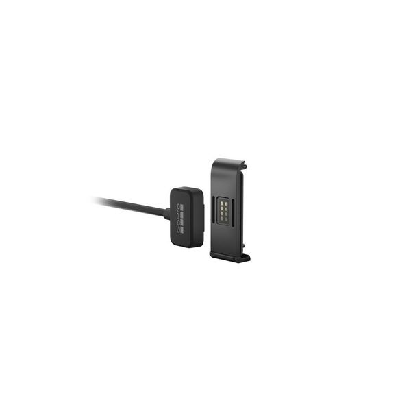 GoPro Contacto Magnetic Door and Power Cable Kit i gruppen SPORT, FRITID & HOBBY / Actionkameror & Tillbehör / Tillbehör till actionkameror hos TP E-commerce Nordic AB (C97074)