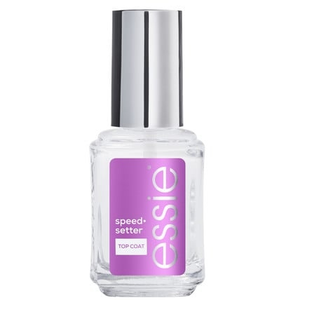 Essie Speed Setter topplack i gruppen SKÖNHET & HÄLSA / Manikyr/Pedikyr / Nagellack hos TP E-commerce Nordic AB (C97079)