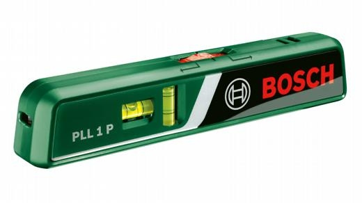 Bosch EasyLevel Laser och vattenpass i ett och samma verktyg i gruppen HEM, HUSHÅLL & TRÄDGÅRD / Verktyg / Övriga Verktyg & Tillbehör hos TP E-commerce Nordic AB (C97107)