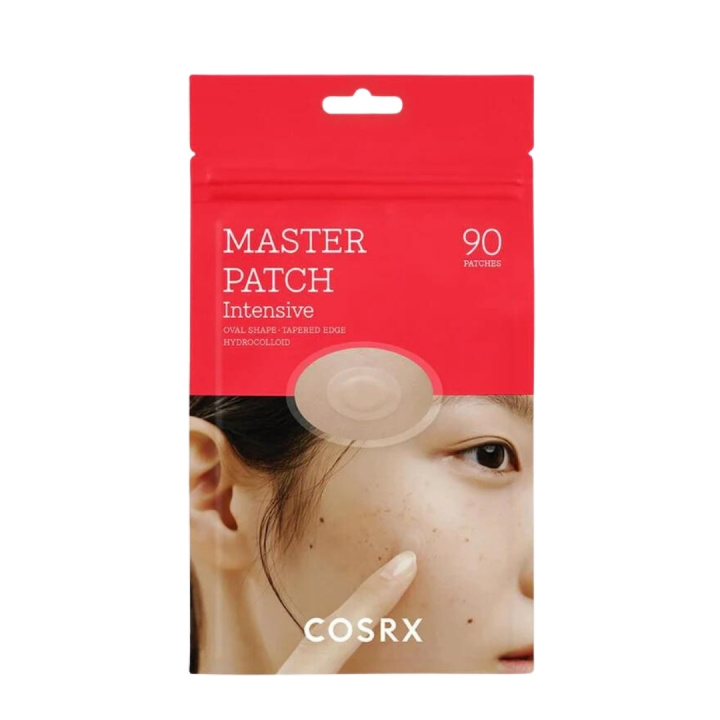 COSRX Master Patch Intensiv - 90 st i gruppen SKÖNHET & HÄLSA / Hudvård / Ansiktsvård / Masker hos TP E-commerce Nordic AB (C97126)