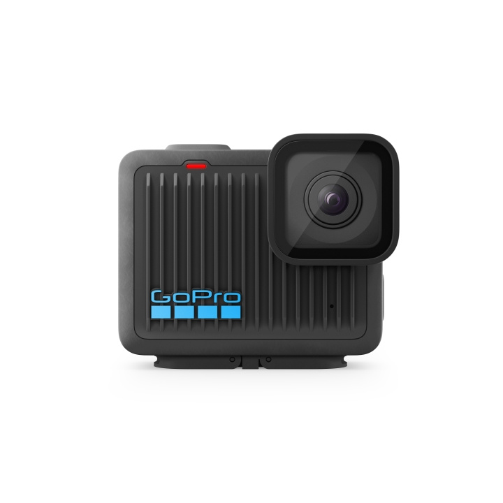 GoPro HERO Action-kamera i gruppen SPORT, FRITID & HOBBY / Actionkameror & Tillbehör / Actionkameror hos TP E-commerce Nordic AB (C97128)