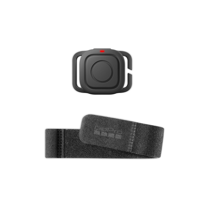 GoPro Fjärrkontroll för vattentät slutare i gruppen SPORT, FRITID & HOBBY / Actionkameror & Tillbehör / Tillbehör till actionkameror hos TP E-commerce Nordic AB (C97131)