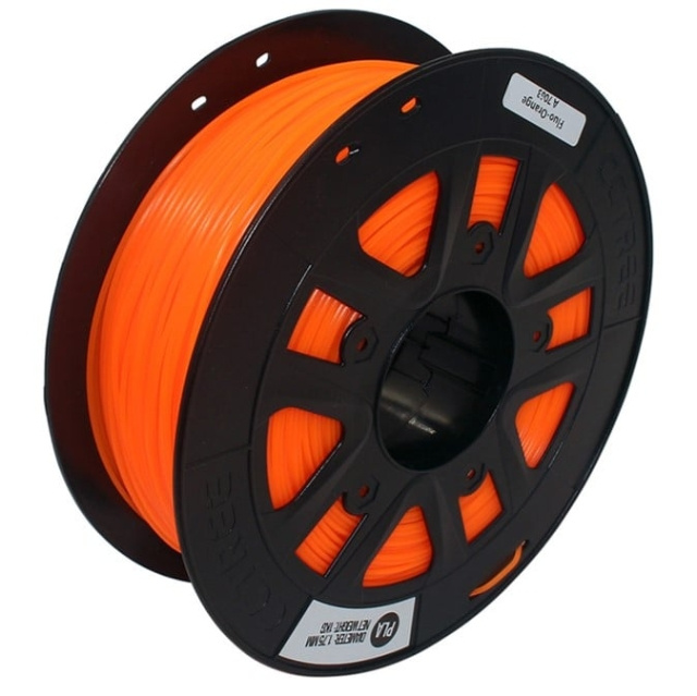 CCTree ST-PLA 1,75 mm 1 kg Filament för FDM-skrivare i gruppen DATORER & KRINGUTRUSTNING / Skrivare & Tillbehör / Skrivare / 3D-Skrivare & Tillbehör / Tillbehör hos TP E-commerce Nordic AB (C97153)