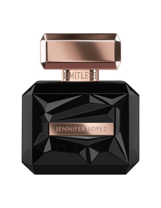 Jennifer Lopez Limitless Edp - 30 ml i gruppen SKÖNHET & HÄLSA / Doft & Parfym / Parfym / Parfym för henne hos TP E-commerce Nordic AB (C97182)