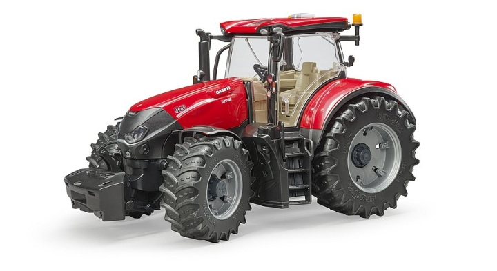 Bruder Traktor Case IH Opum 300 CVX (03190) i gruppen LEKSAKER, BARN- & BABYPRODUKTER / Leksaker / Leksaksbilar & andra fordon hos TP E-commerce Nordic AB (C97183)