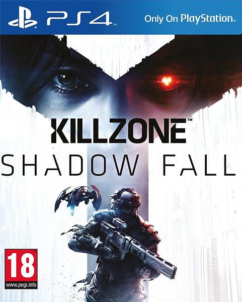 Killzone: Shadow Fall (PlayStation Hits) (Import) (PS4) i gruppen HEMELEKTRONIK / Spelkonsoler & Tillbehör / Sony PlayStation 4 / Spel hos TP E-commerce Nordic AB (C97212)