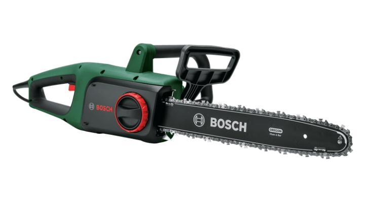 Bosch Universal motorsåg 35 i gruppen HEM, HUSHÅLL & TRÄDGÅRD / Trädgårdsprodukter / Trädgårdsredskap hos TP E-commerce Nordic AB (C97223)